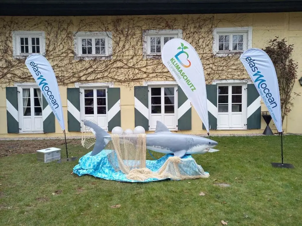 Zweiter Meerestag in der Wasserburg Haus Graven 