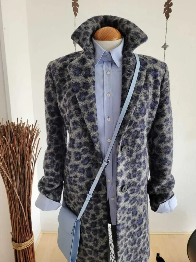 ProDonna Schaufenster Herbst