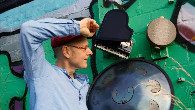 Schauplatz Klavierkonzert
