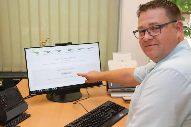 Standesamt Trauungstermine Online buchen