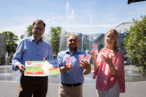 Citymanagement Langenfeld zu Langenfeld Live