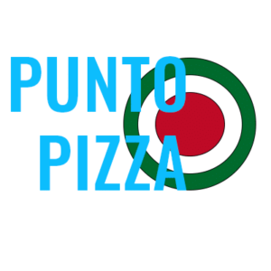 punto pizza logo