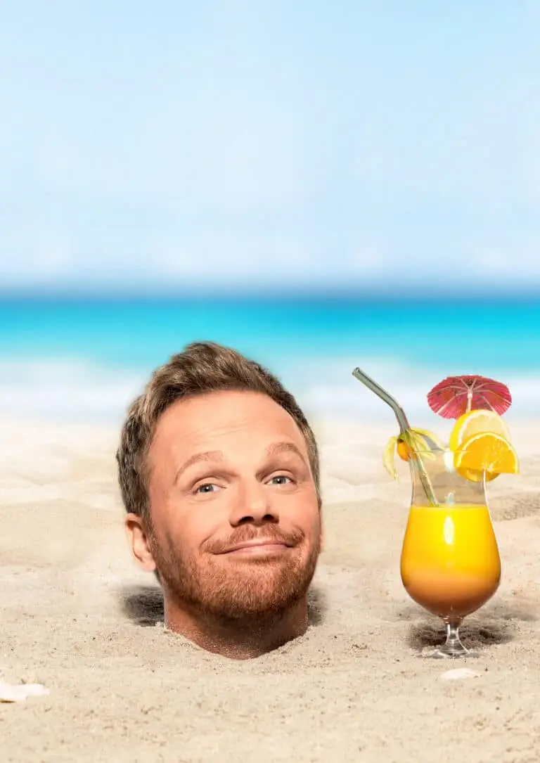 Ralf Schmitz Schmitzefrei Schauplatz Langenfeld