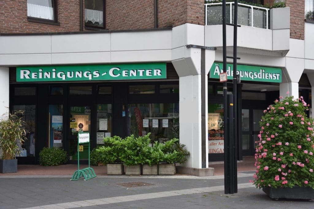 reinigungs-center-außen