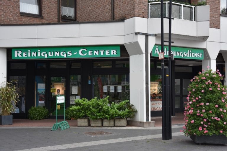 reinigungs-center-außen