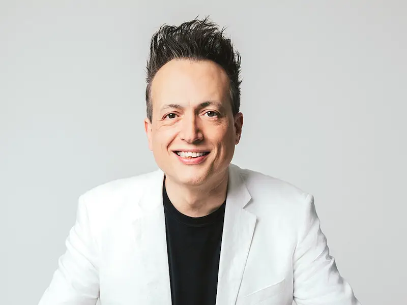 Generation XY: 80er, 90er & das Leben heute – Die Comedy Show mit Olaf Bossi