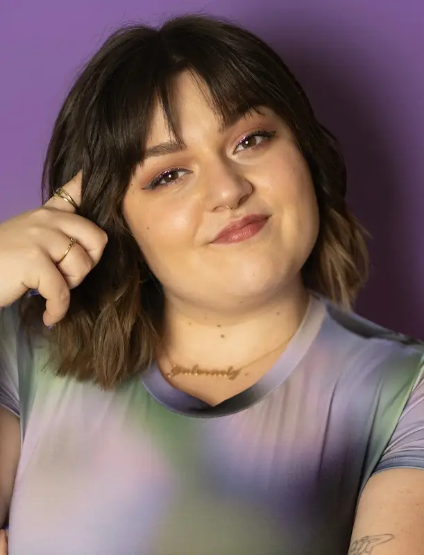 Teresa Reichl – Grober Unfug