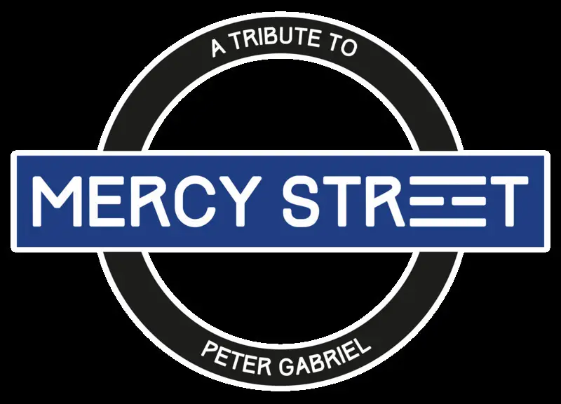 MERCY STREET – A Tribute to Peter Gabriel