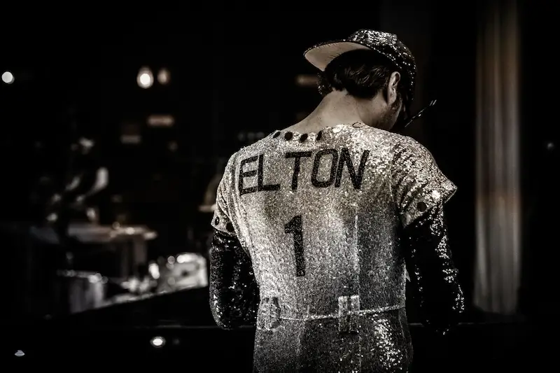 Elton & The Joels – The Music of Elton John & Billy Joel