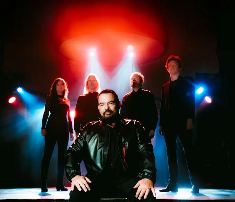 Alphaville – Live in Concert