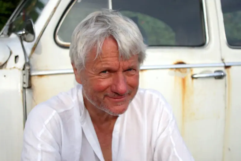 Jürgen Becker – Deine Disco – Geschichte in Scheiben
