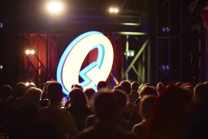 Quatsch Comedy Club – Die Live Show zu Gast in Leverkusen