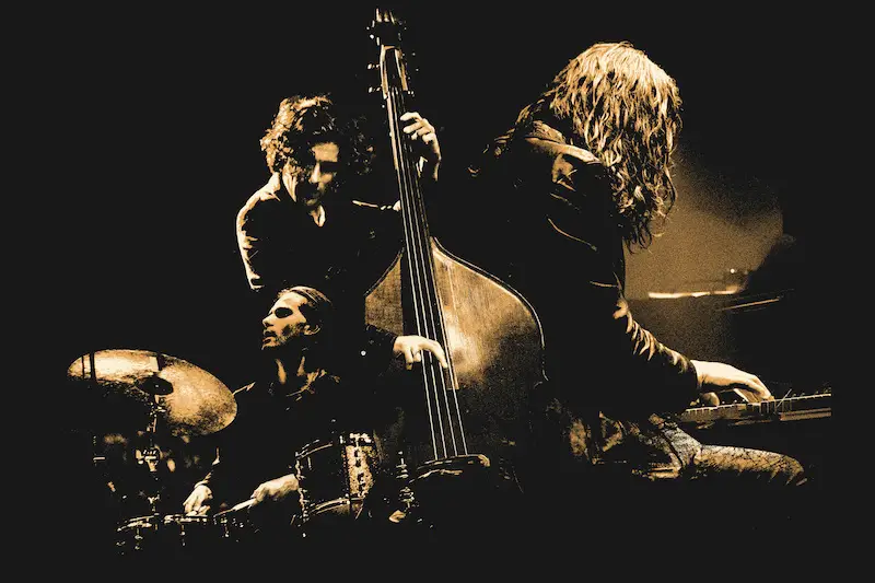 JAZZ SABBATH – in concert!