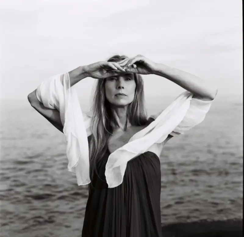 Rebekka Bakken – Nord
