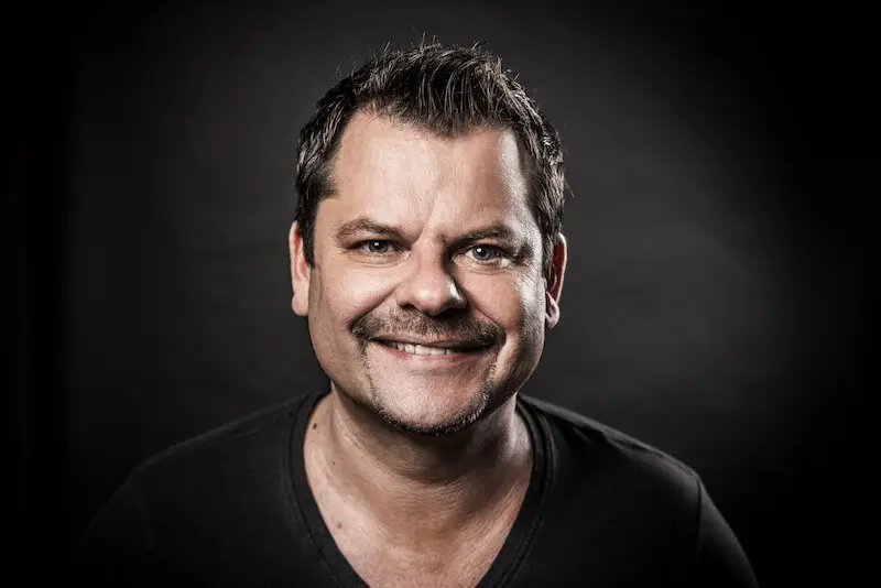 Ingo Appelt – MÄNNER NERVEN STARK!