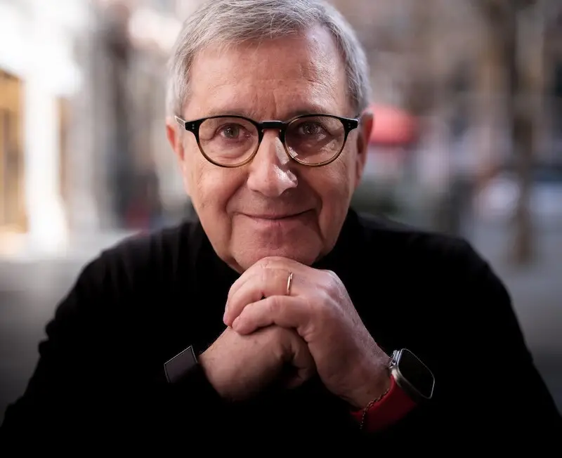 Jan Hofer – „Guten Abend, meine Damen und Herren!“