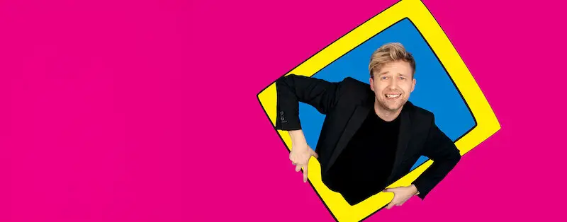Marc Weide – Magier des Monats