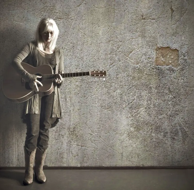 Emmylou Harris – The European Farewell Tour
