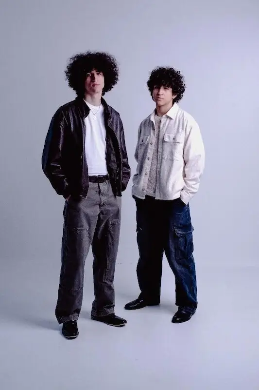 Shuteen Erdenebaatar RISING SUN | Zohar & Adam – Young Jazz Stars