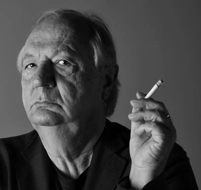 Wilfried Schmickler – Der tuts noch