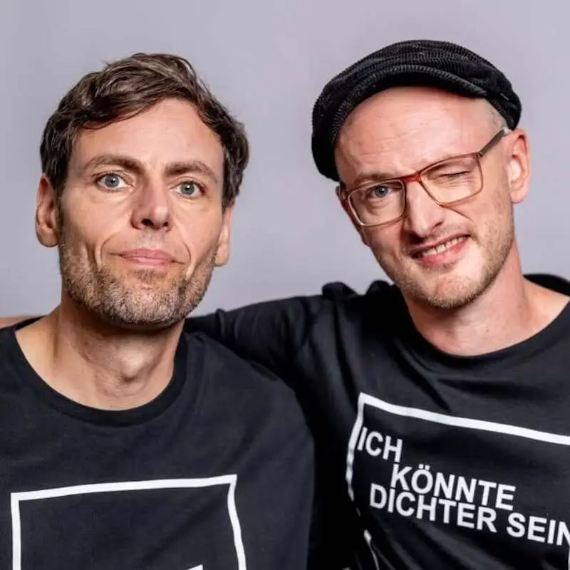 Simon & Jan – Heiße Luft