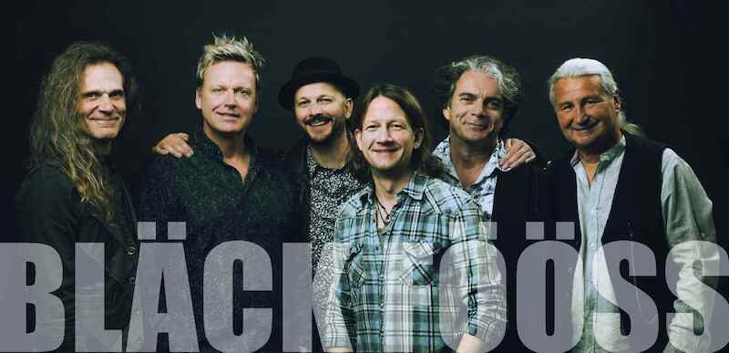 Bläck Fööss – in Concert – BESTUHLT!