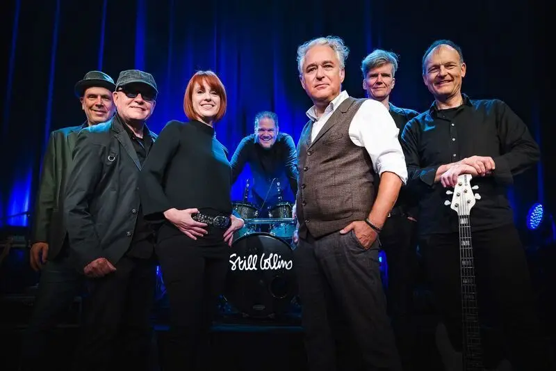Still Collins – Best of Phil Collins und Genesis