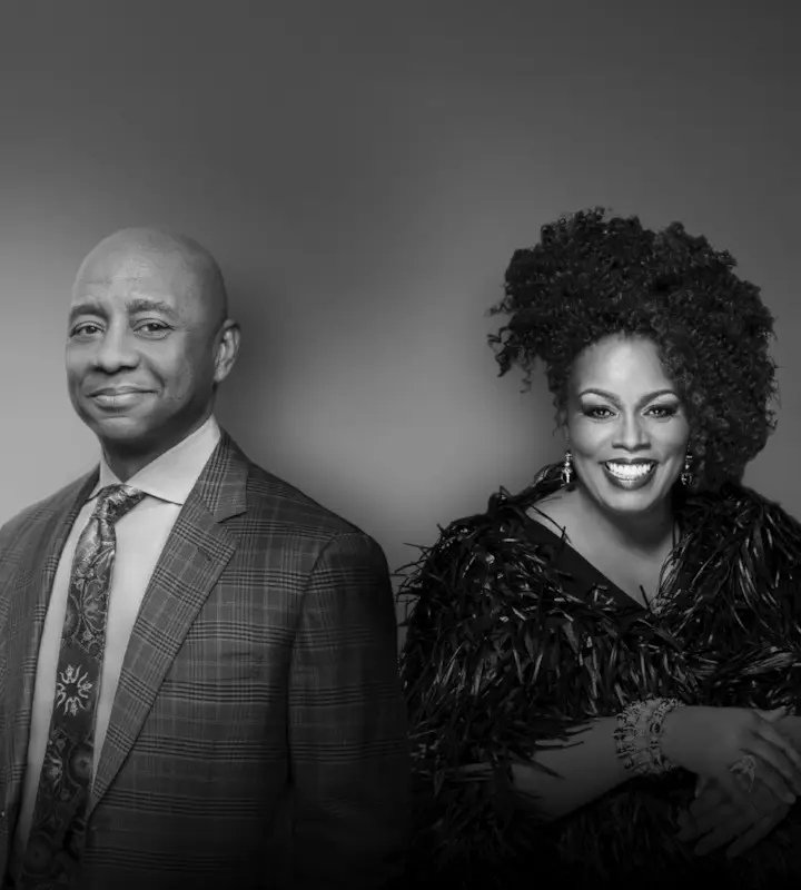 BRANFORD MARSALIS & DIANNE REEVES – Celebrate JOHN COLTRANE