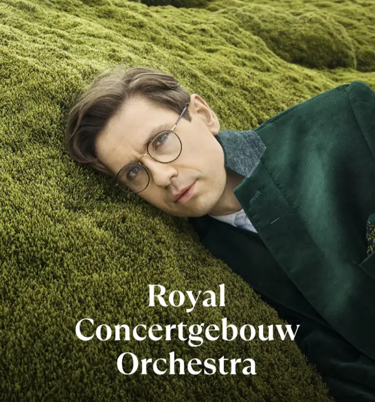 Royal Concertgebouw Orchestra | Víkingur Ólafsson – Leitung: Santtu-Matias Rouvali | Werke von Beethoven und Prokofjew