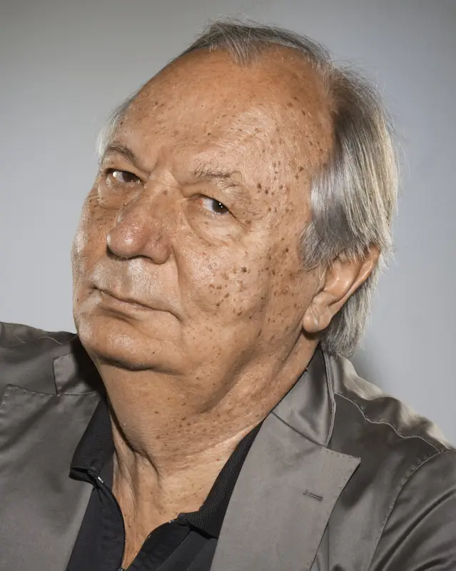 Wilfried Schmickler – Der tut’s noch