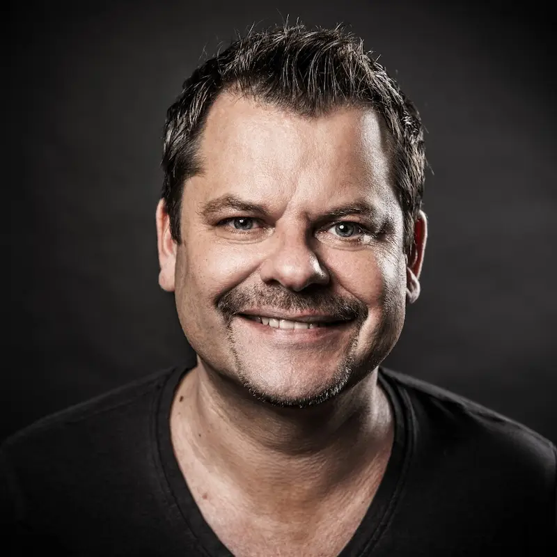 Ingo Appelt – MÄNNER NERVEN STARK