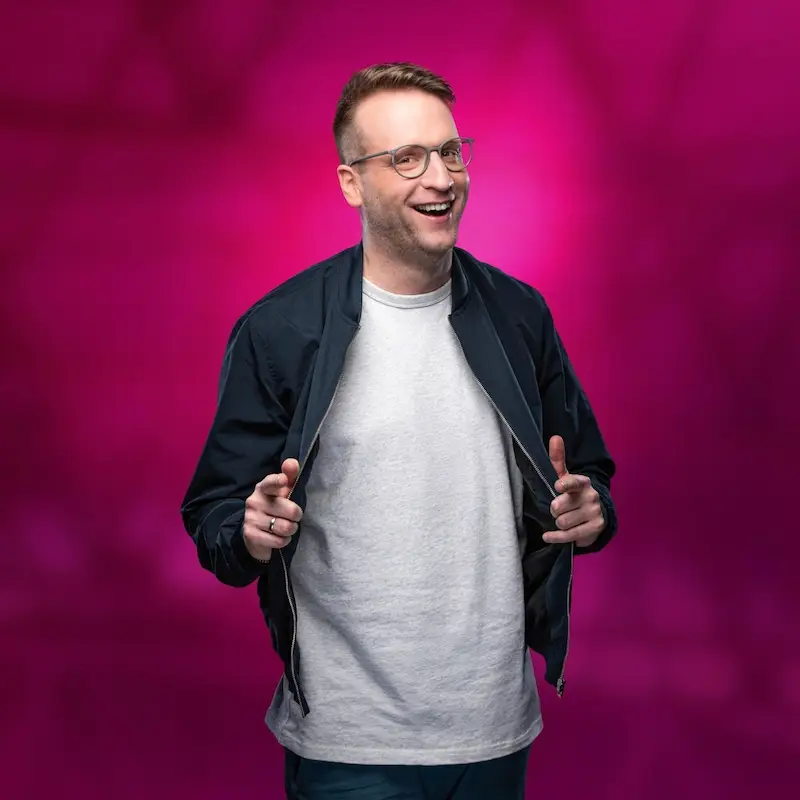 Benni Stark – Schon lustig wenn’s witzig ist!