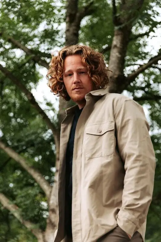 Michael Schulte & Band – Support: Marleen Lohse – Sanfte Töne, besondere Orte Tour 2026