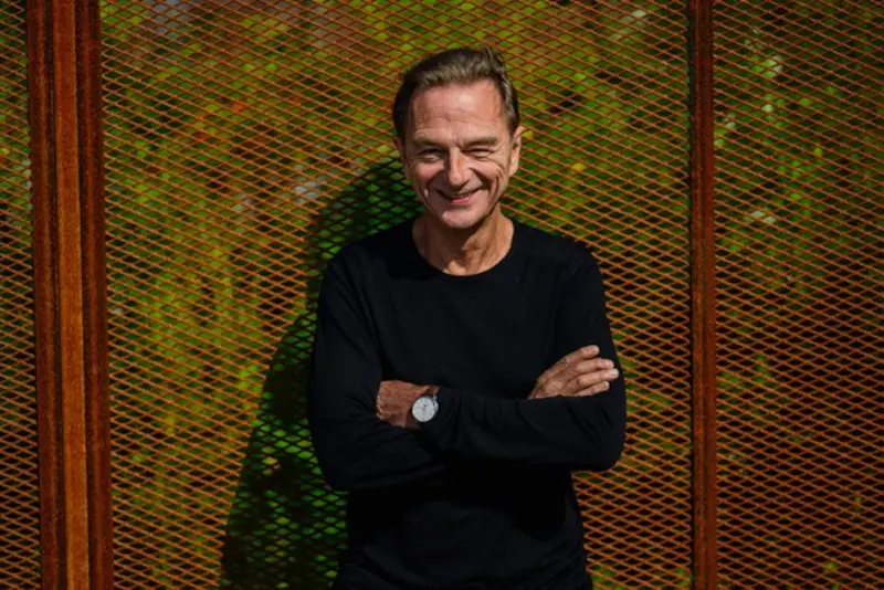 Fitz Eckenga – Neues Programm (oder: Antworten auf alle anderen Fragen)
