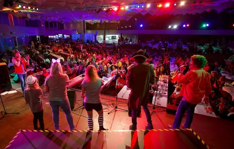 Leverkusen singt! – Das XXL-Mitsingkonzert