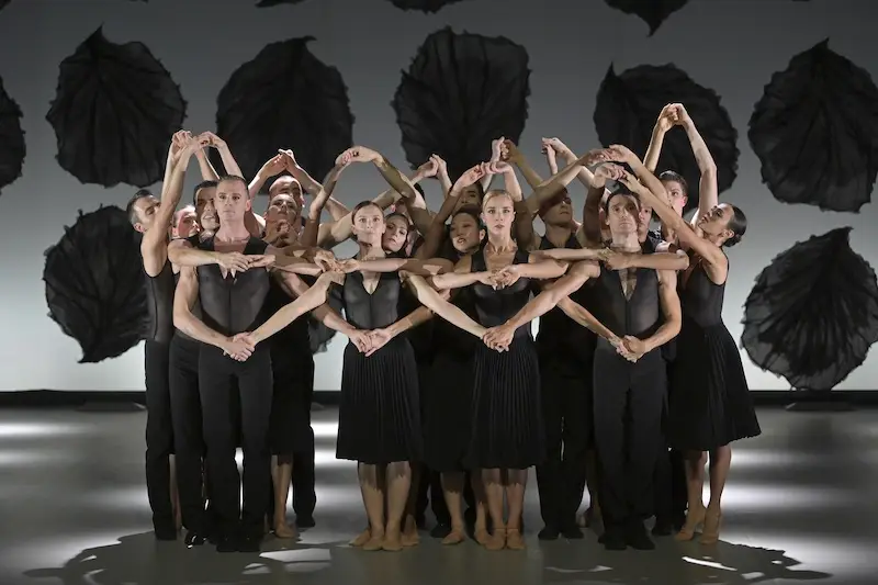 Malandain Ballet Biarritz (FR) – Les Saisons