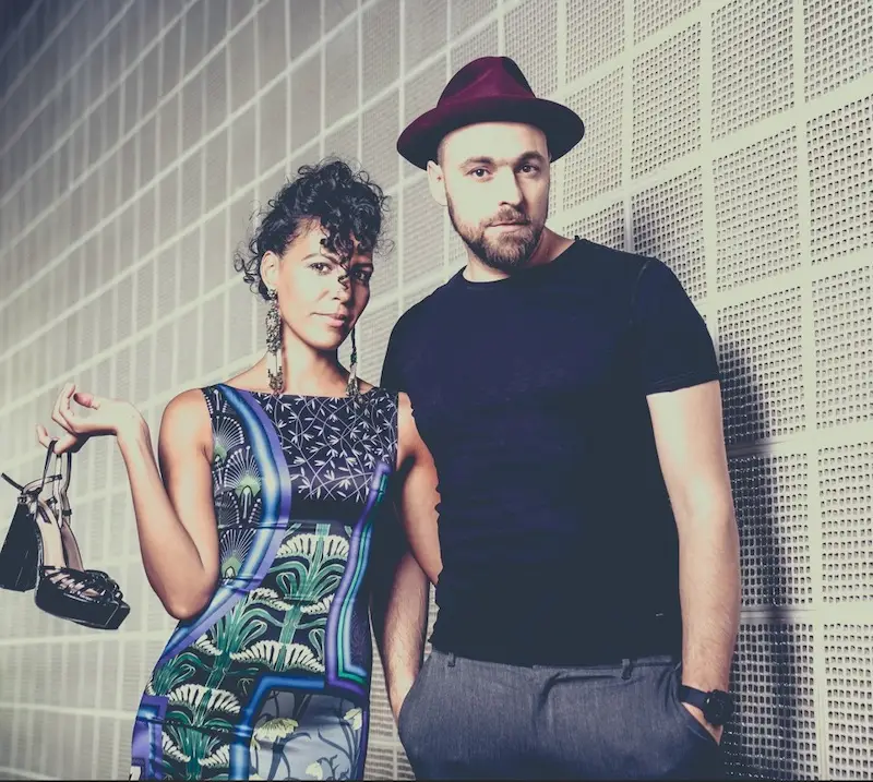 Max Mutzke & Marialy Pacheco – Du und ich