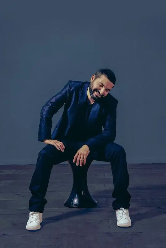 Ibrahim Maalouf & The Trumpets of Michel-Ange Vol. 2 – Eine Weltreise in Tönen
