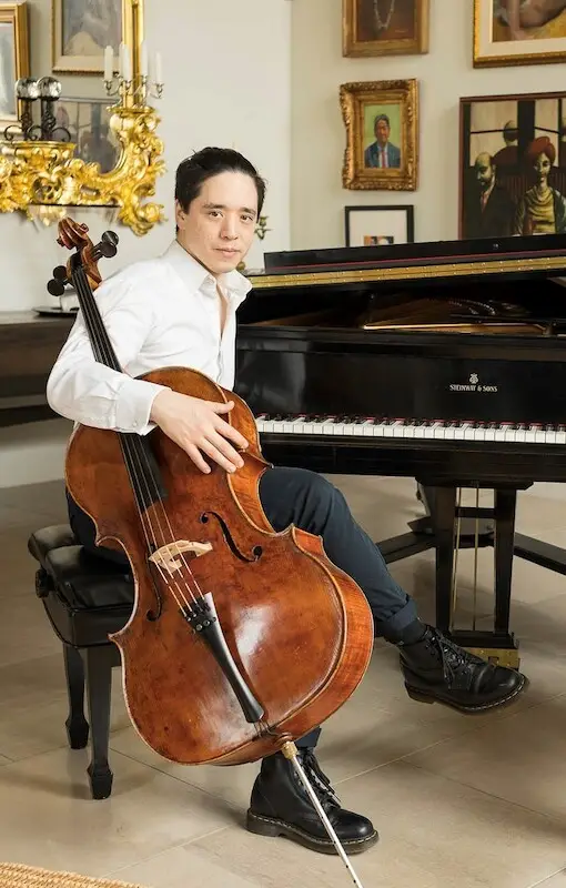 Duo Recital