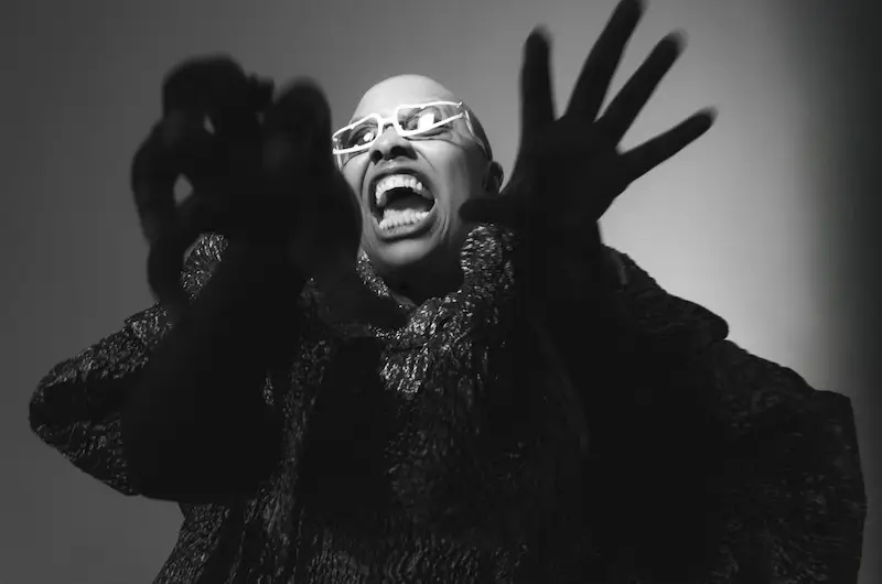 CECILE McLORIN SALVANT – OH SNAP – GERMANY 2026