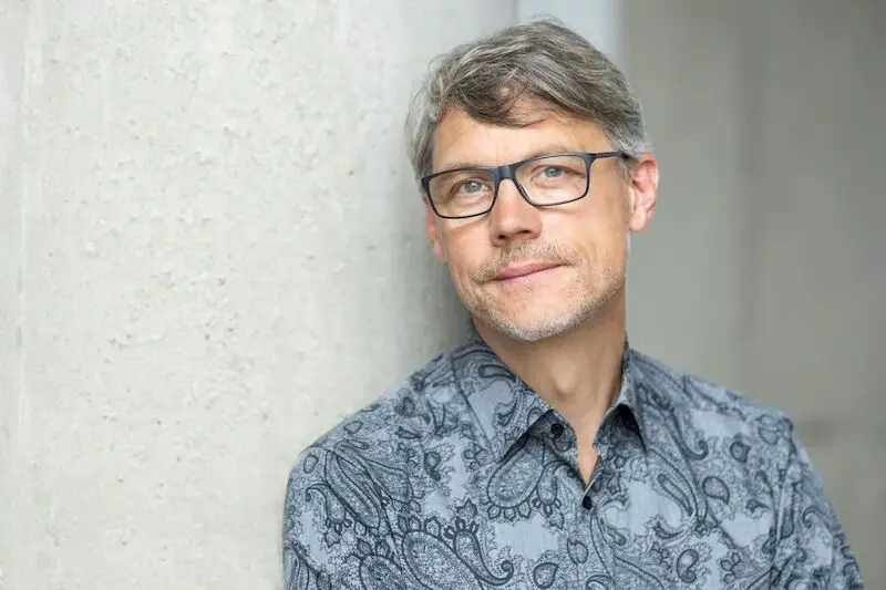 Christoph Sieber – „Weitermachen!“