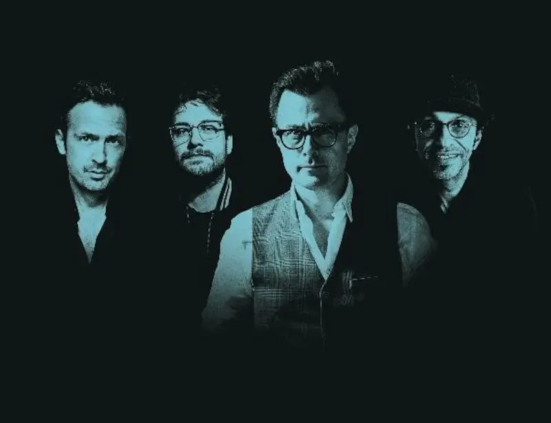FUSION NIGHT – Chris Minh Doky & The Nomads feat. Till Brönner | Gary Husband Orbital Band | Jonathan Scales Fourchestra