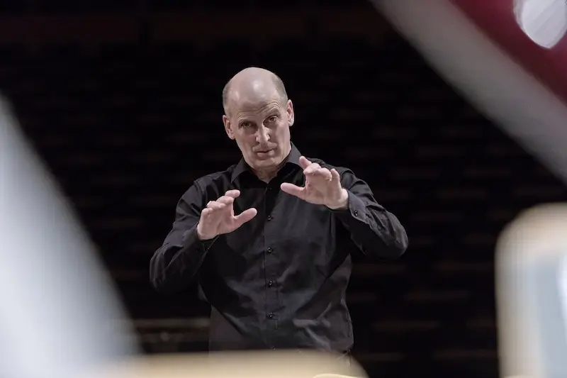 New Generation – Beethoven and more