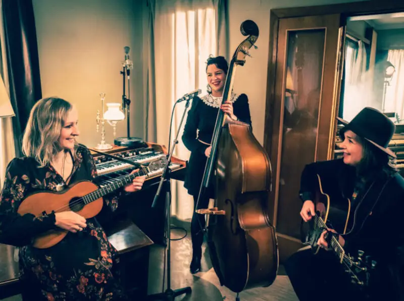 The Joni Project – Celebrating Joni Mitchell