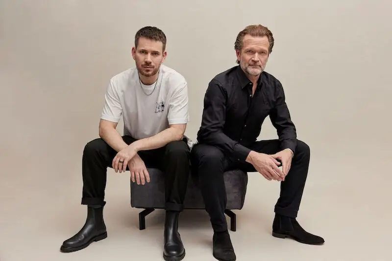 Sebastian Knauer & Johannes Strate – Klassik meets Pop Tour 2027