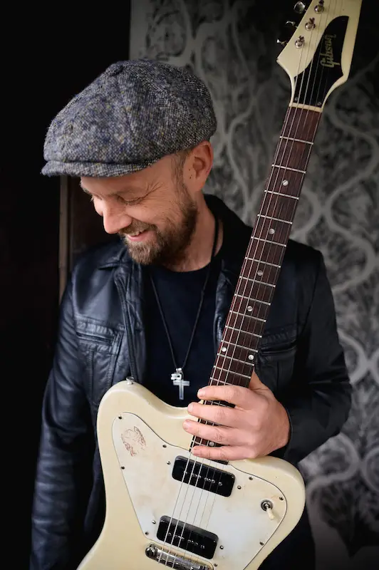 Henrik Freischlader – PRECIOUS TIME TOUR 2026