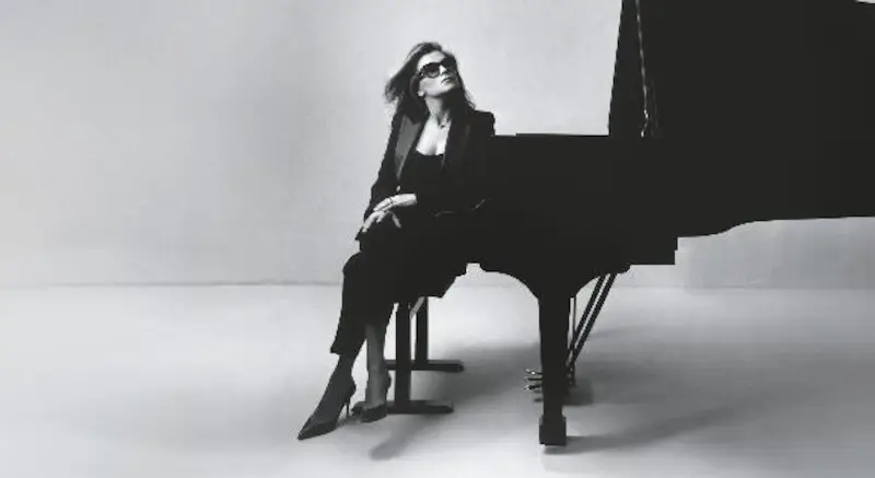 Melody Gardot – & Support