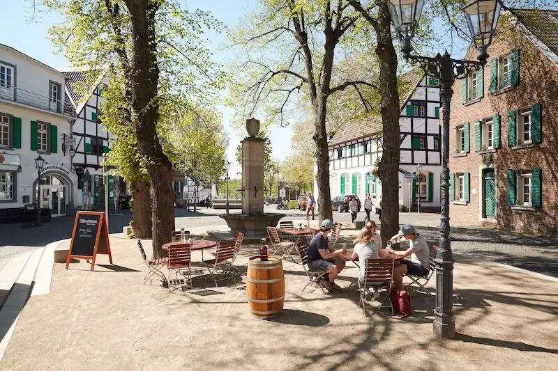 Kostprobe Monheim am Rhein