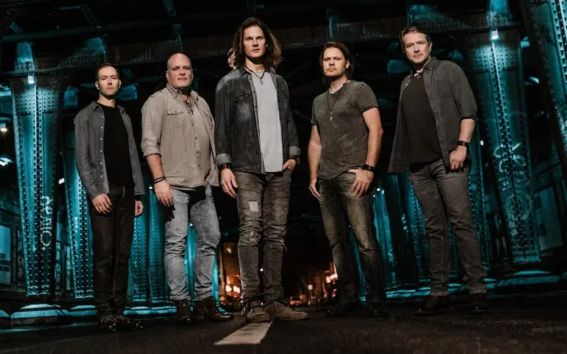 BOUNCE Bon Jovi Tributeband – Tour 2027