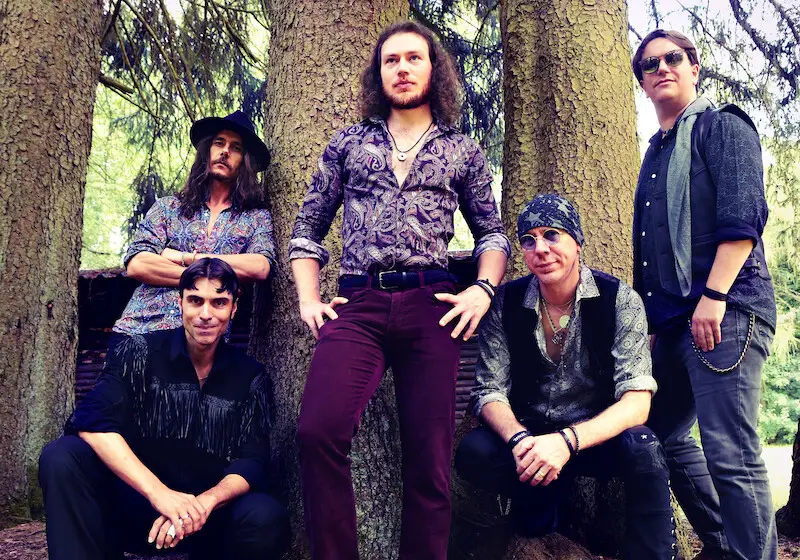 DEMON’S EYE – Deep Purple Tribute